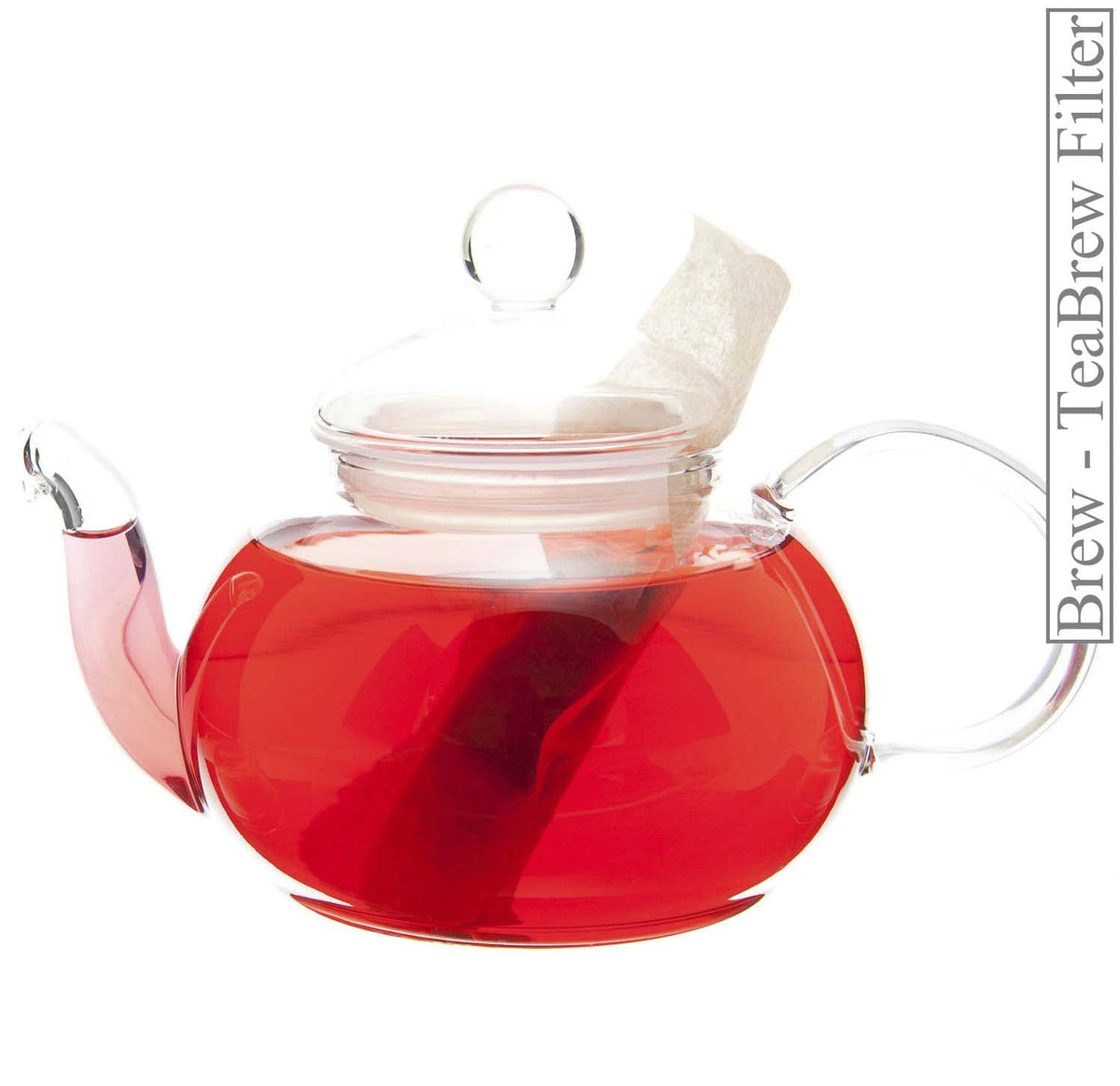 Metropolitan Tea Patisserie Apple Almond Herb & Fruit Loose Leaf Tea 1.1 lbs
