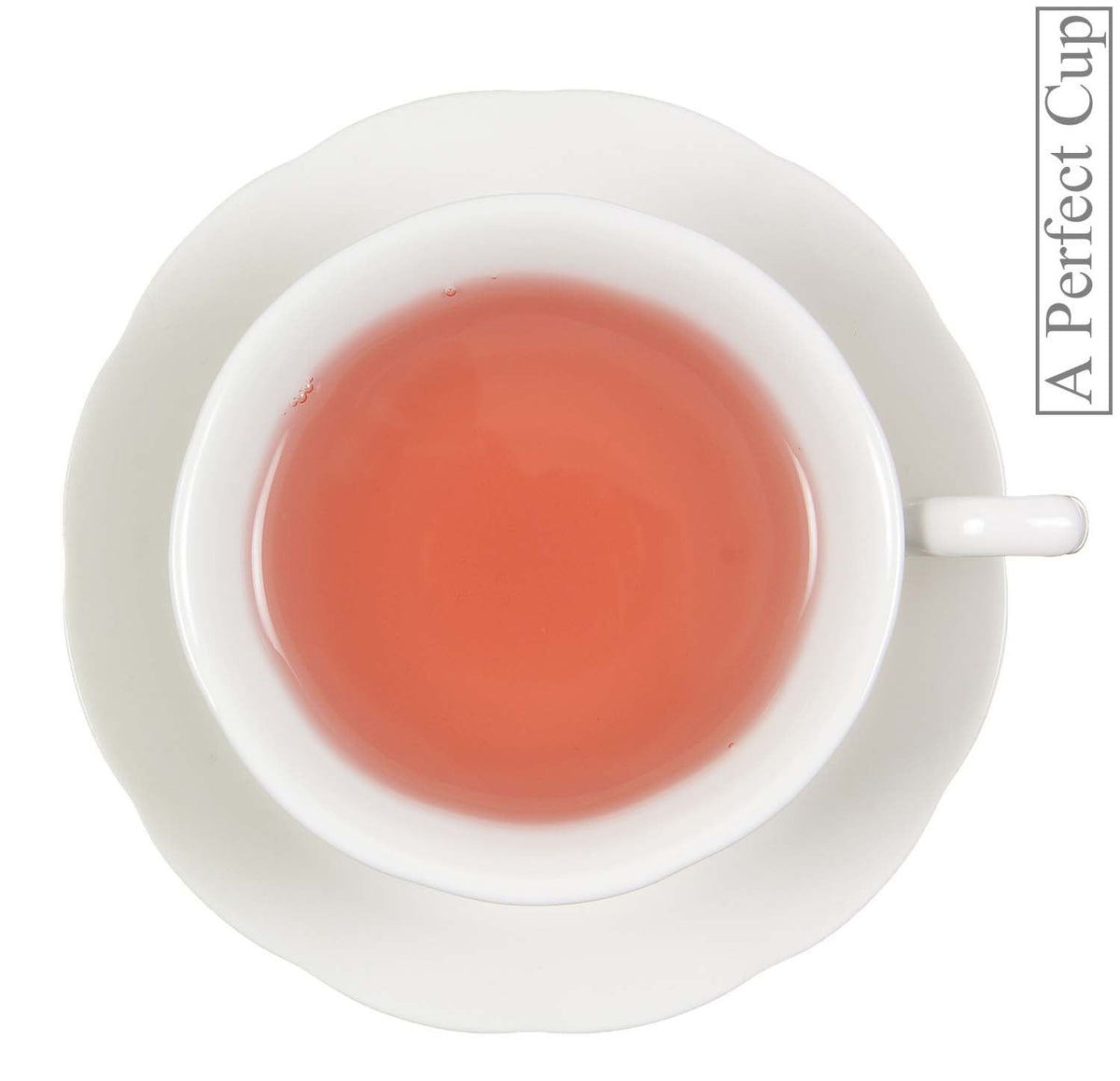 Metropolitan Tea Peachy Keen Herb & Fruit Loose Leaf Tea 1.1 lbs