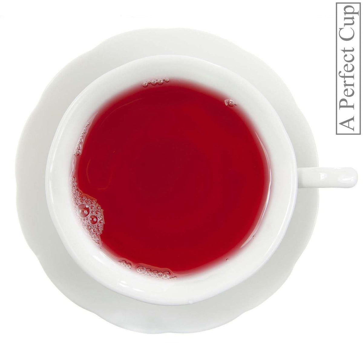 Metropolitan Tea Strawberry Kiwi Herb & Fruit Loose Leaf Tea 1.1 lbs
