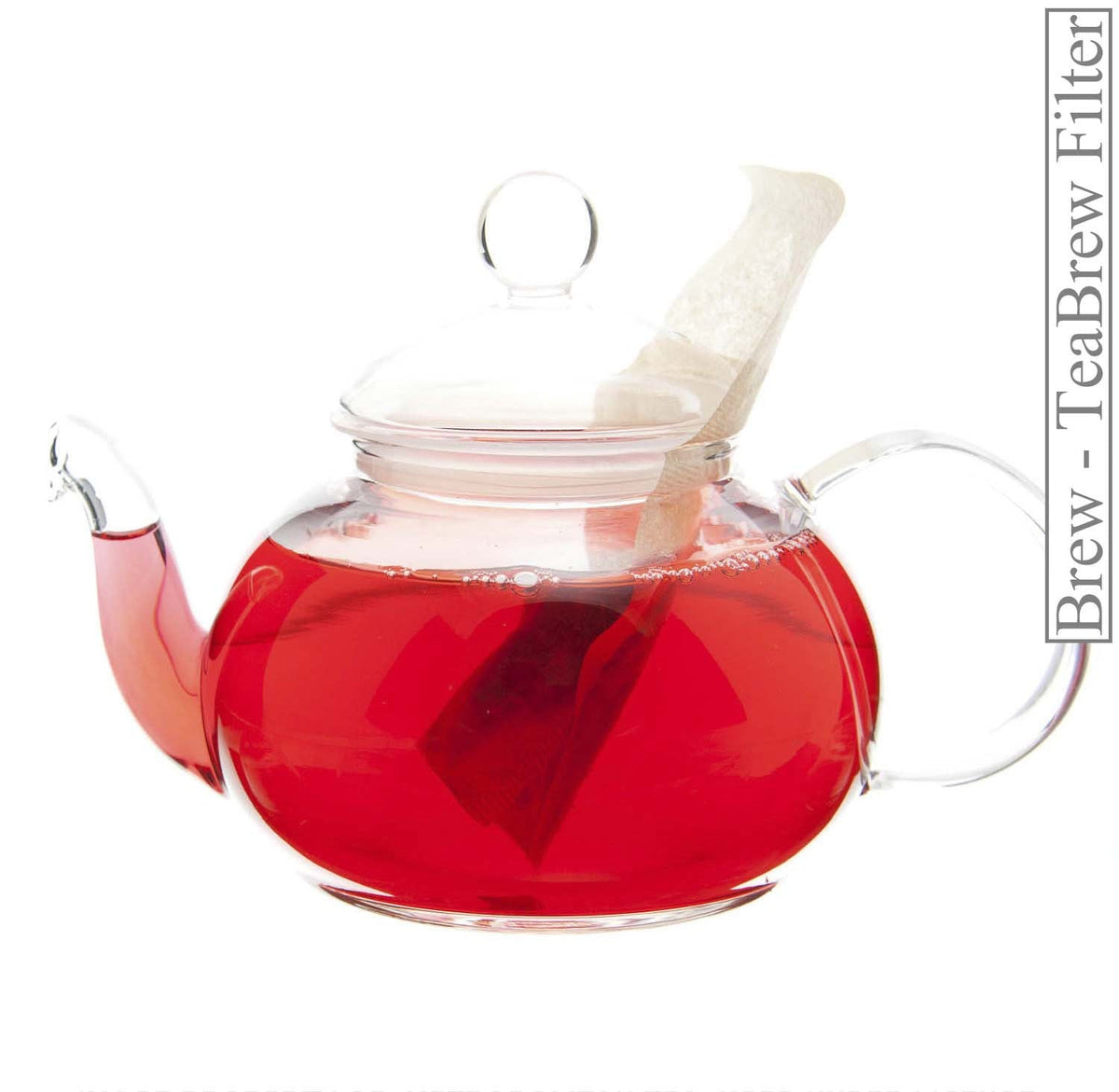 Metropolitan Tea Strawberry Kiwi Herb & Fruit Loose Leaf Tea 1.1 lbs