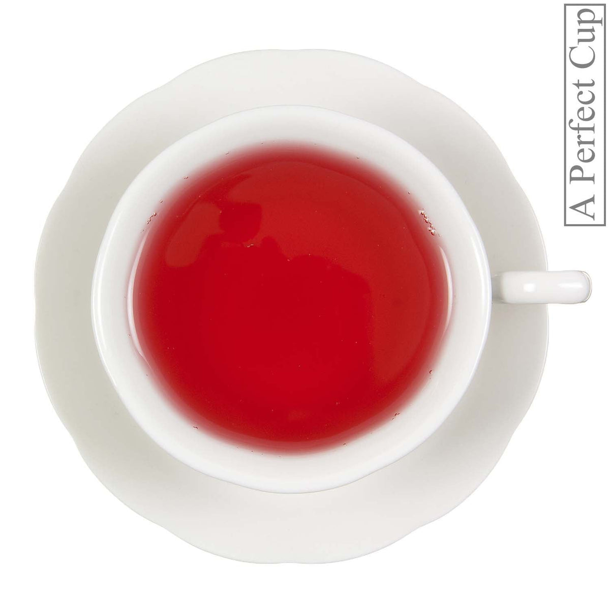 Metropolitan Tea Strawberry Lavender Cloud Herb & Fruit Loose Leaf Tea 1.1 lbs