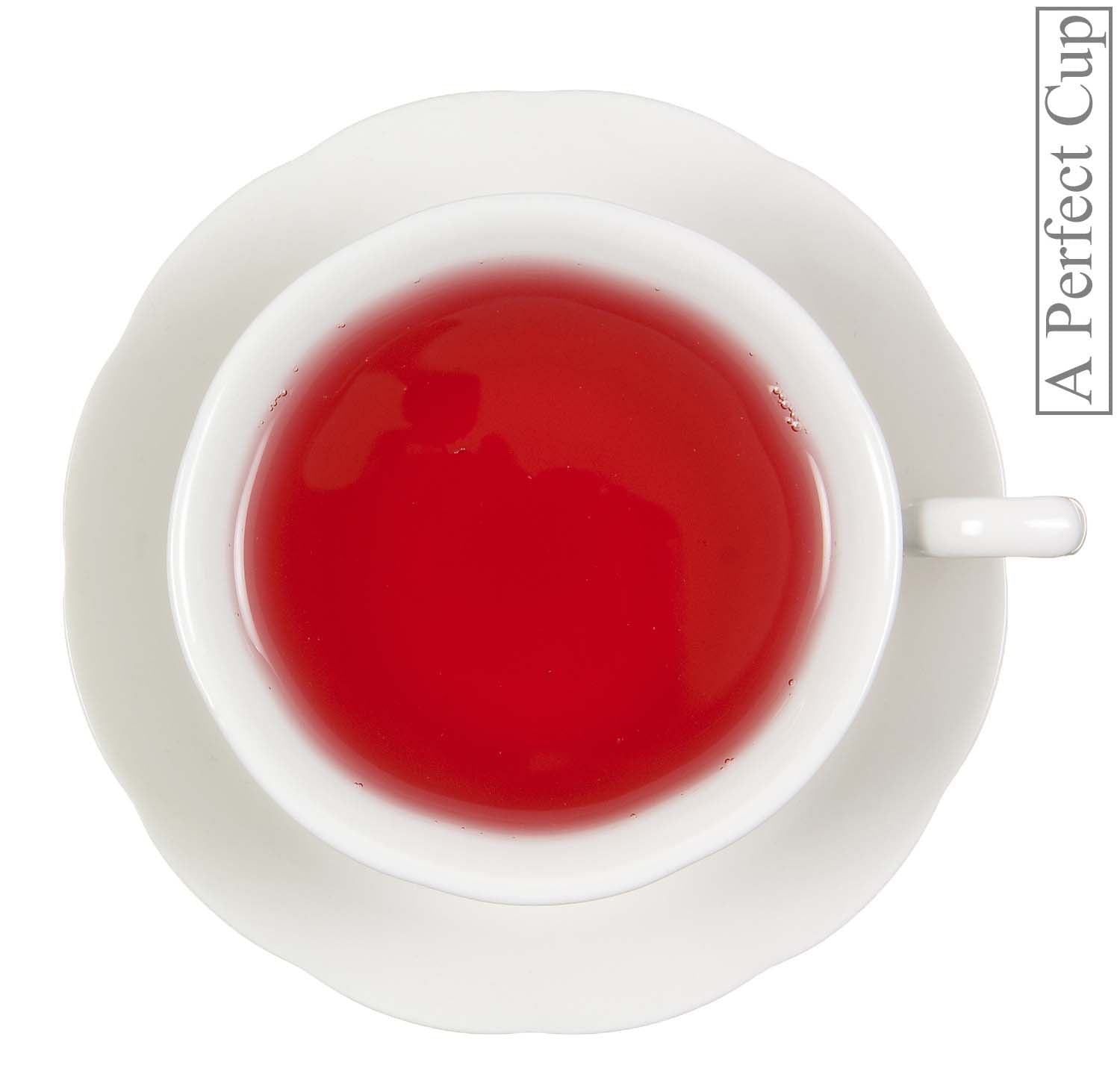 Metropolitan Tea Strawberry Lavender Cloud Herb & Fruit Loose Leaf Tea 1.1 lbs