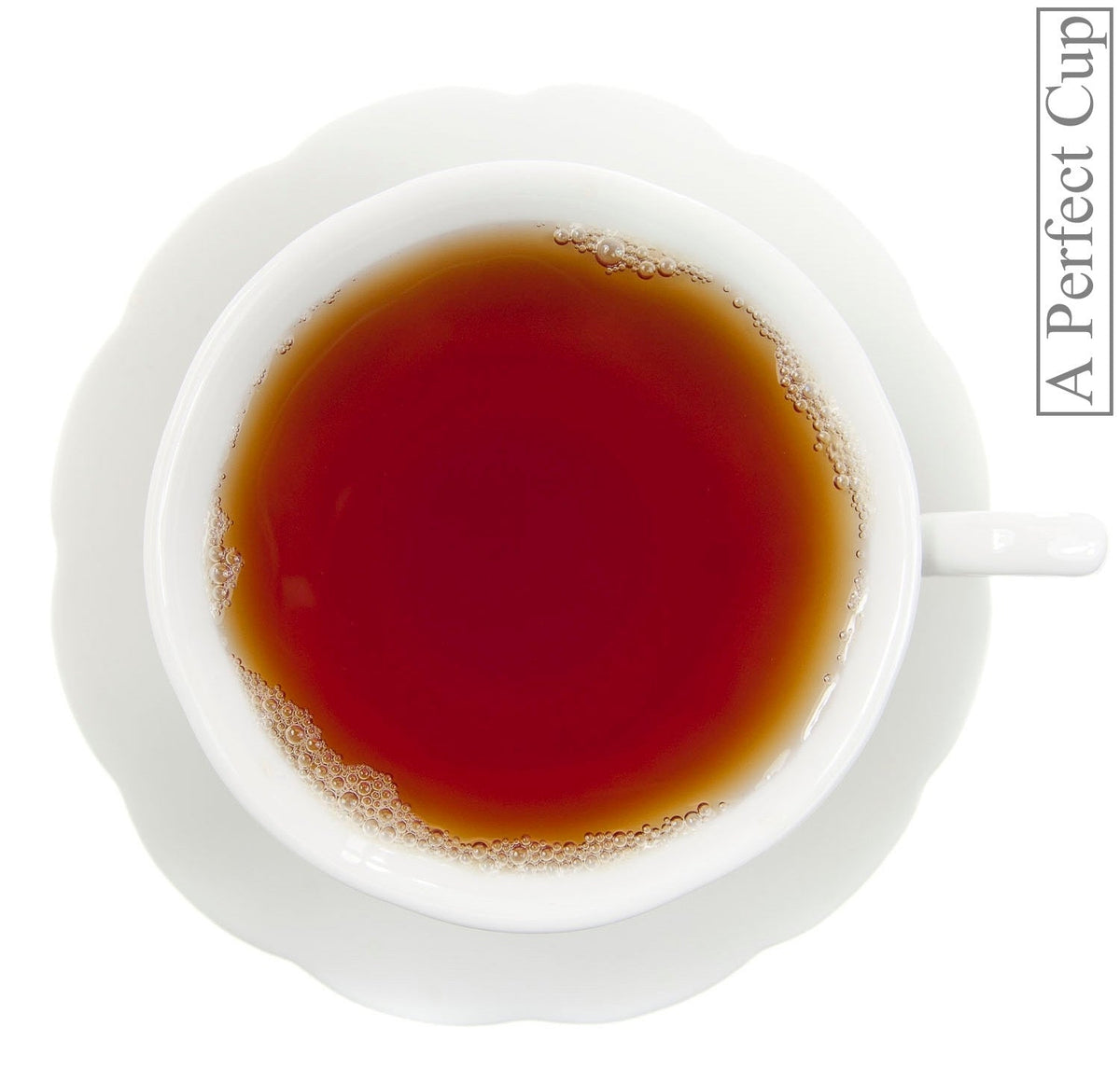 Metropolitan Tea Strawberry Mojito Herb & Fruit Loose Leaf Tea 0.827 lbs