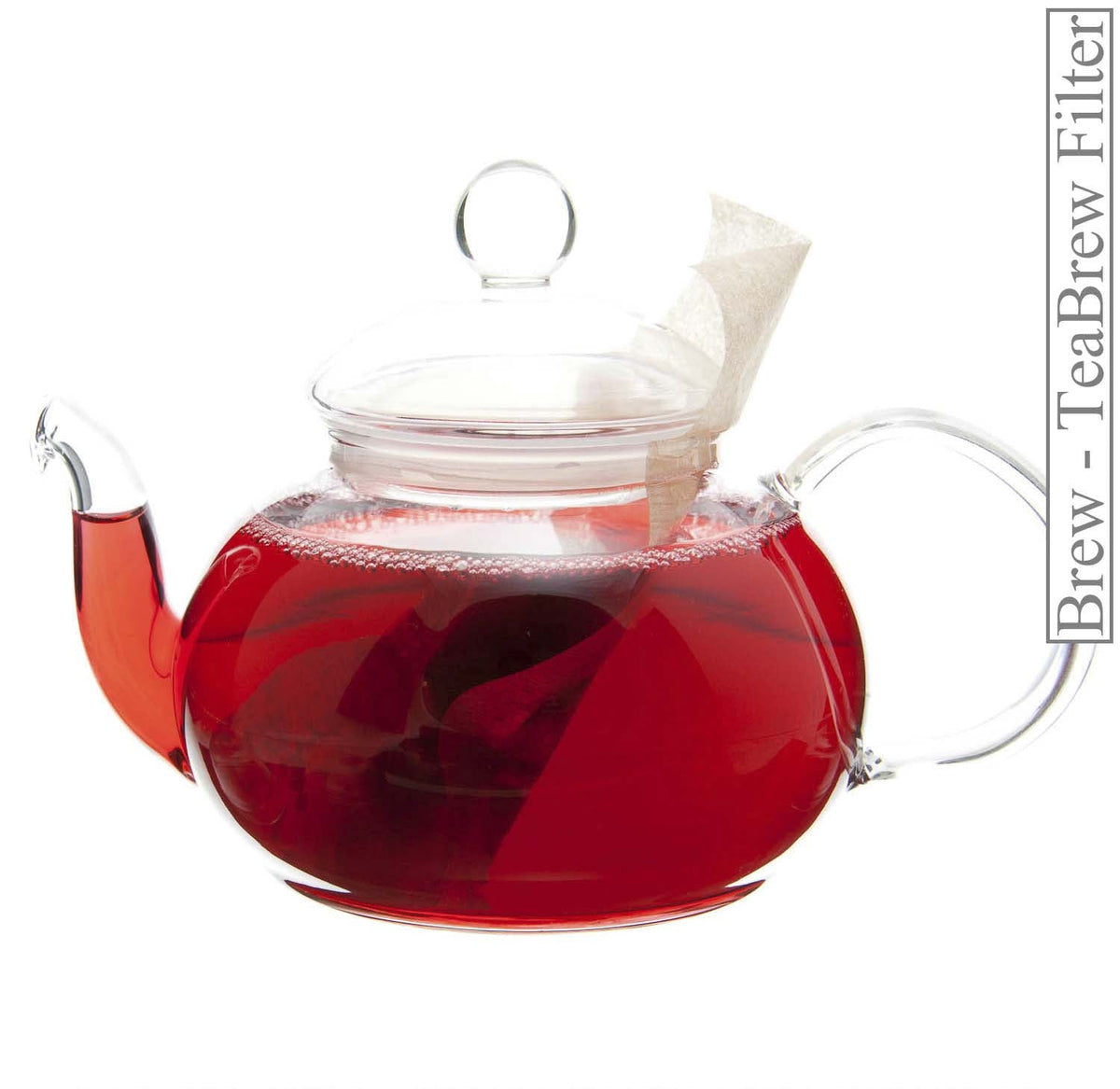 Metropolitan Tea Summer Breeze Loose Leaf Tea 1.1 lbs