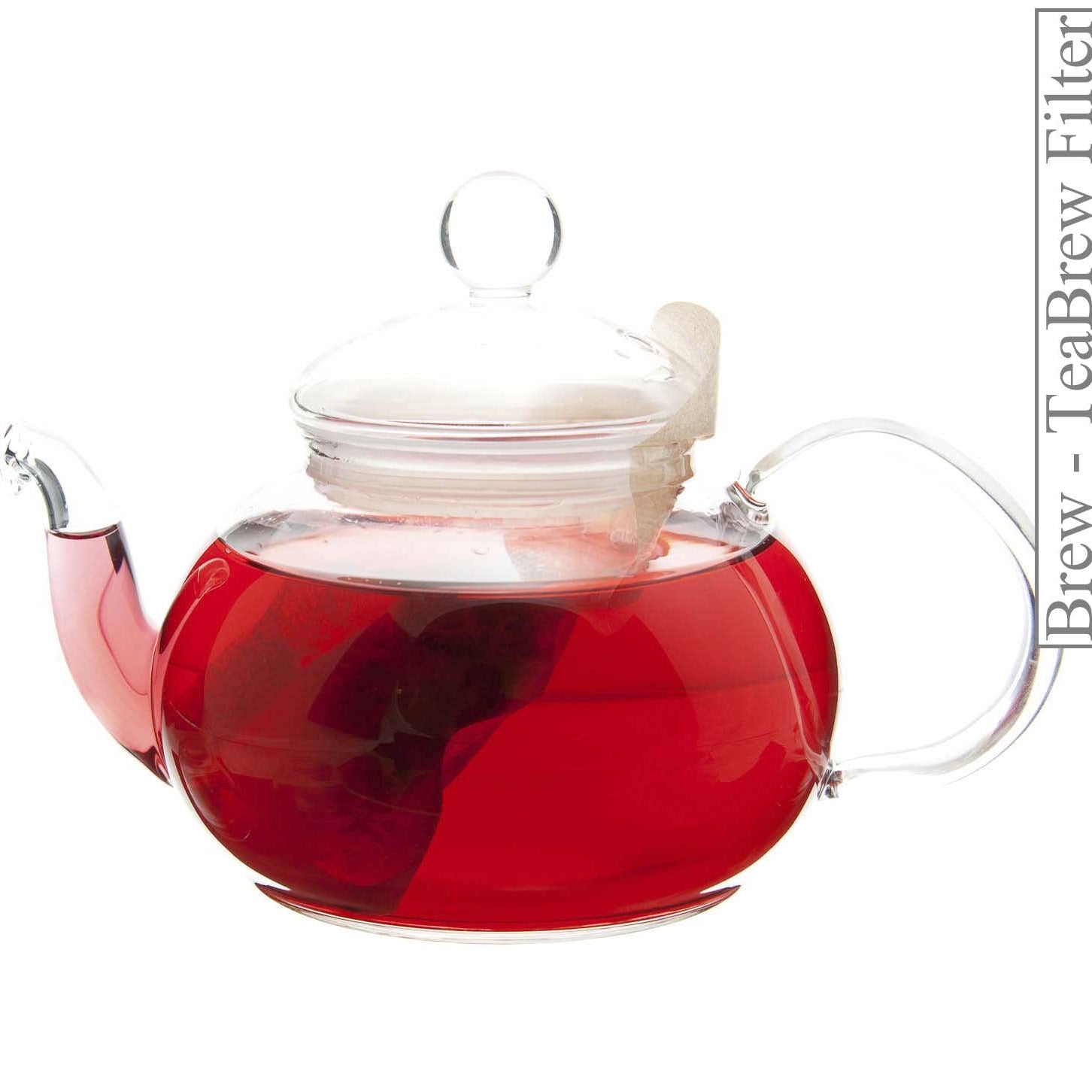 Metropolitan Tea Yummy Berry Kids Loose Leaf Tea 1.1 lbs