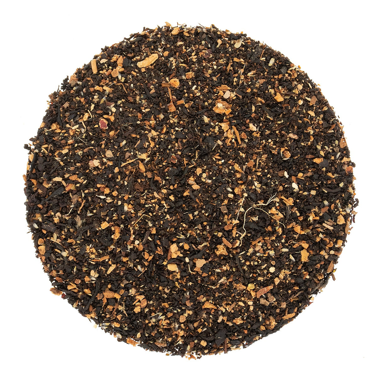 Metropolitan Tea M21 Holiday Winter Spice – Can of 24 Tea Bags by Kitchen Niche