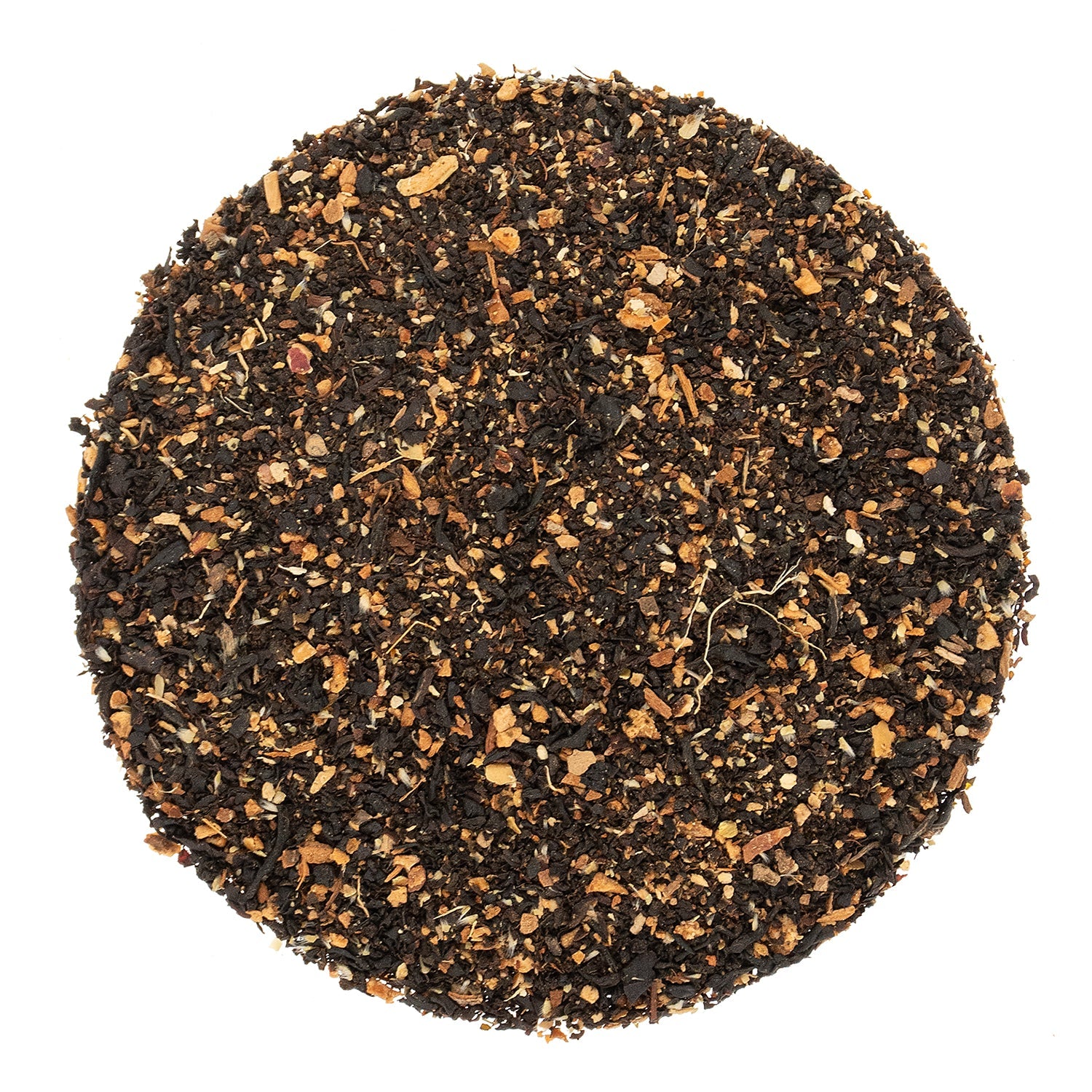 Metropolitan Tea M21 Holiday Winter Spice – Can of 24 Tea Bags by Kitchen Niche