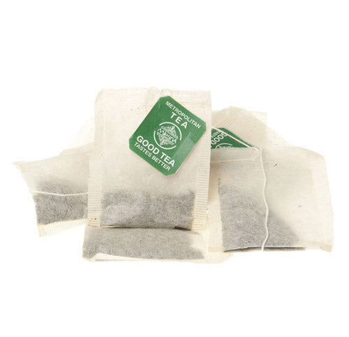 Metropolitan Tea Canadian Icewine Tea – 10 Tea Bag Mini Pack