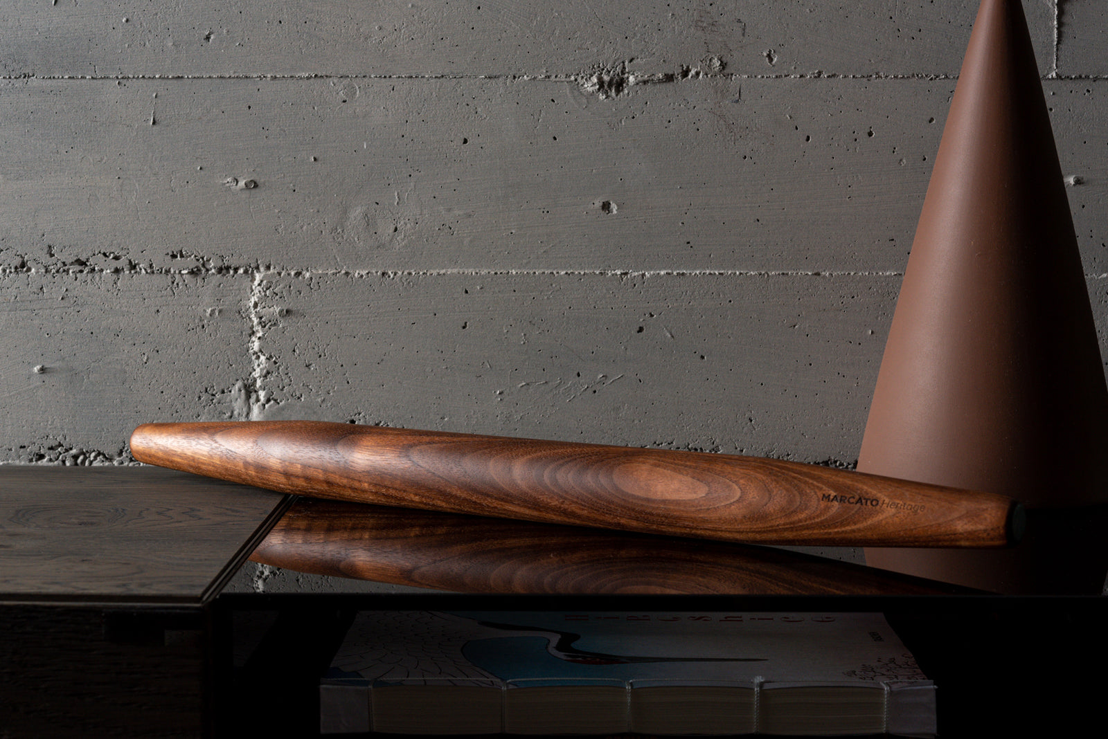 Marcato Il Mattarello Rolling Pin