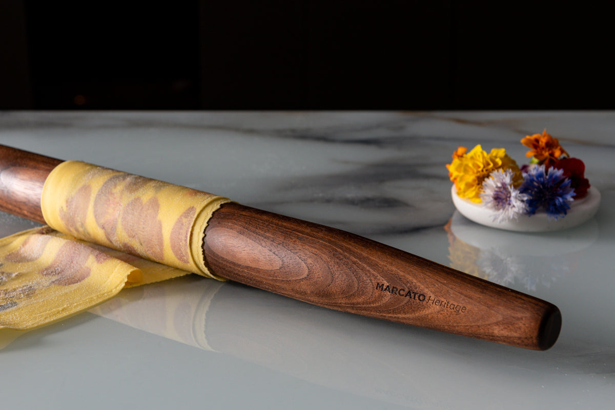 Marcato Il Mattarello Rolling Pin