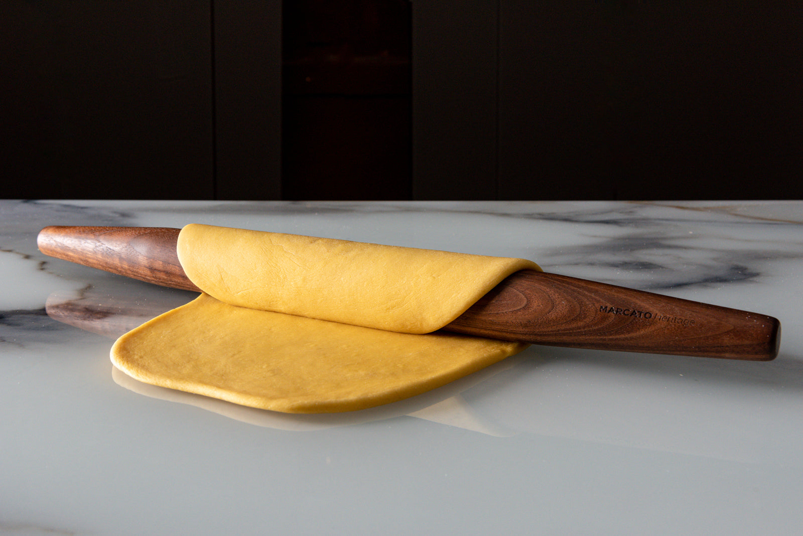 Marcato Il Mattarello Rolling Pin