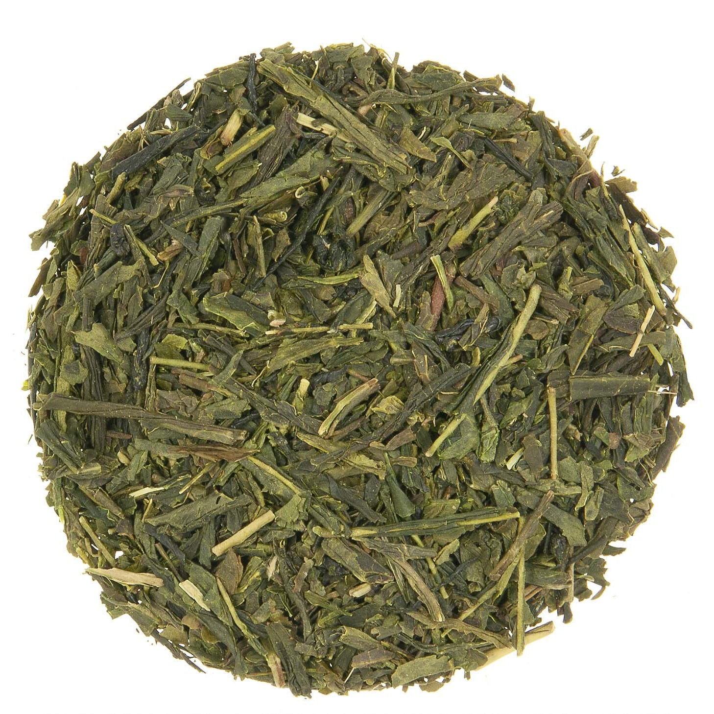 Metropolitan Tea Metz Japan Sencha Mikado Loose Leaf Tea 1.1 lbs