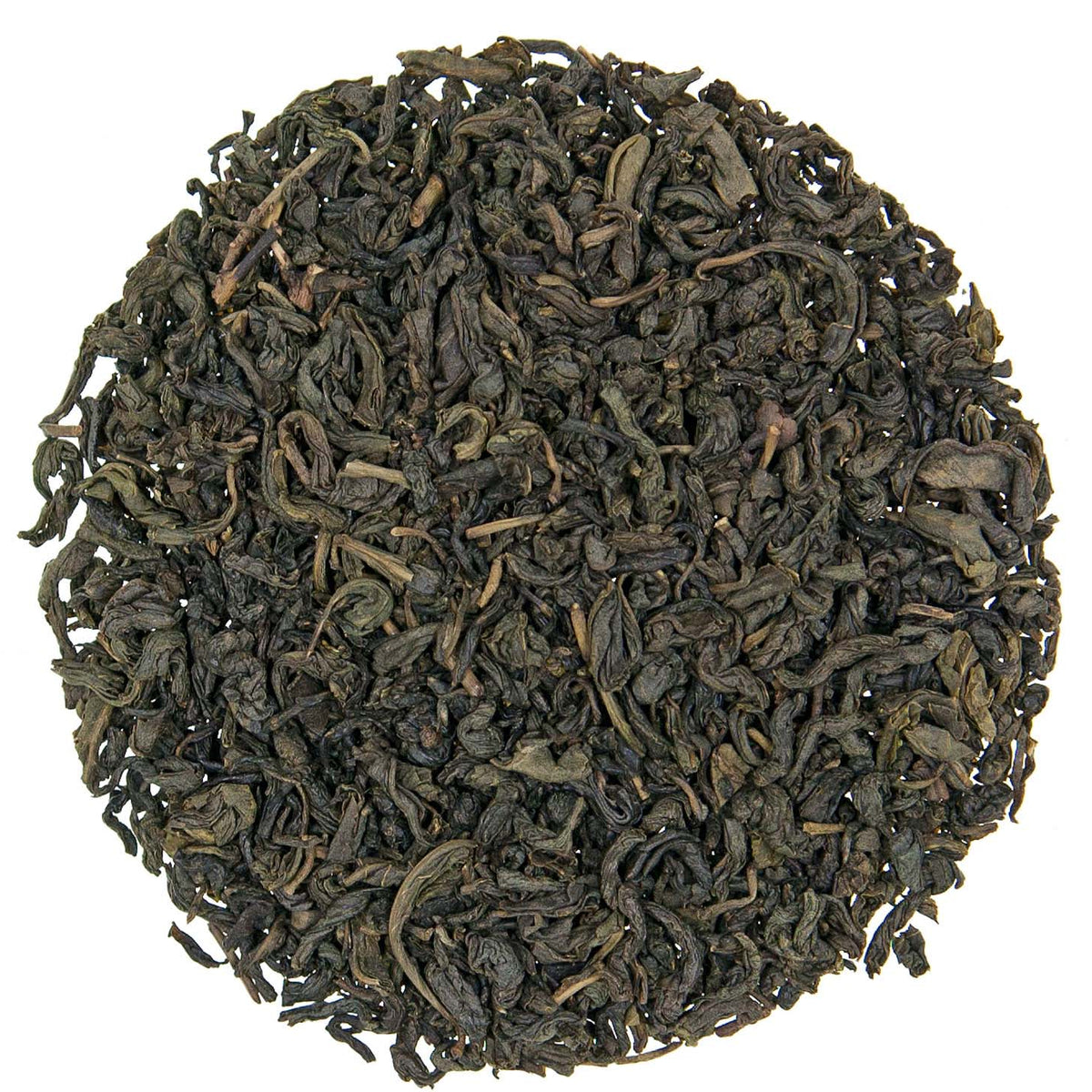 Metropolitan Tea Metz Organic Jasmine Gold Dragon Loose Leaf Tea 1.1 lbs