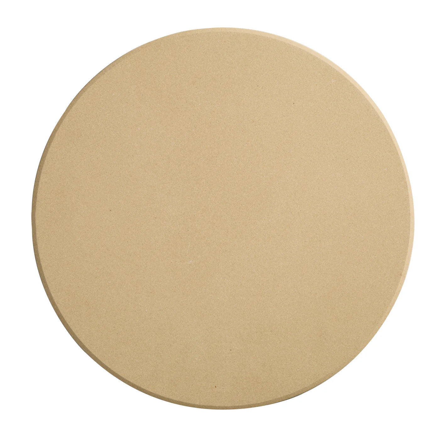 Old Stone Pizza Kitchen Round Pizza Stone, 14-Inch