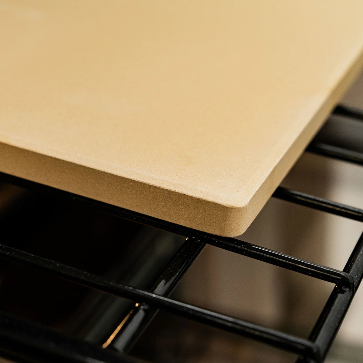 Old Stone Pizza Kitchen  Rectangle Pizza Stone, 14x16-Inch Old Stone Pizza Kitchen by Kitchen Niche