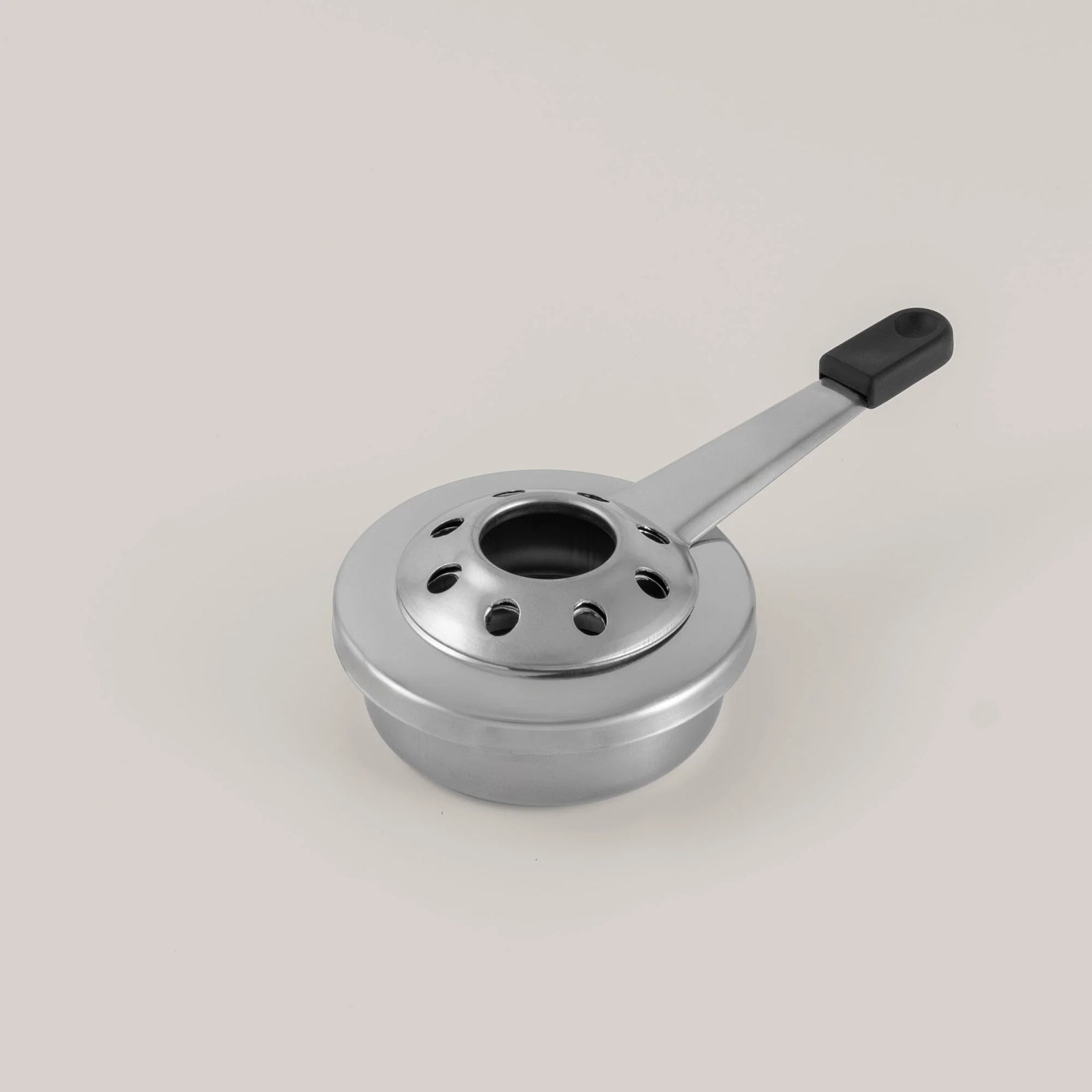 Swissmar Lugano Cast Iron Cheese Fondue Set – Matte White