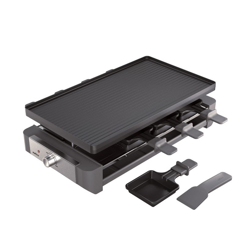 Swissmar Piani Raclette Grill – 8 Person