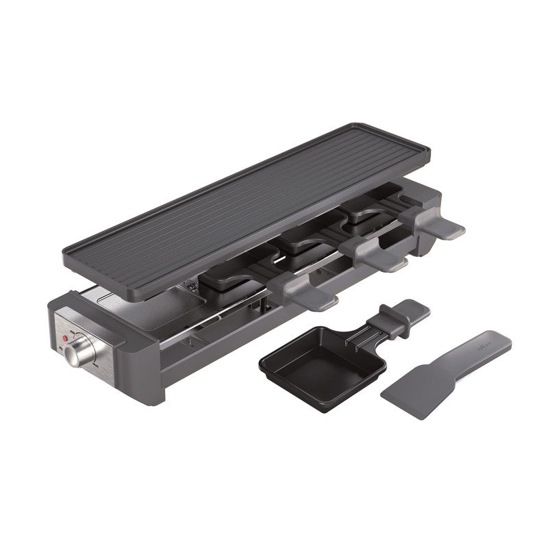 Swissmar Piani Raclette Grill – 4 Person