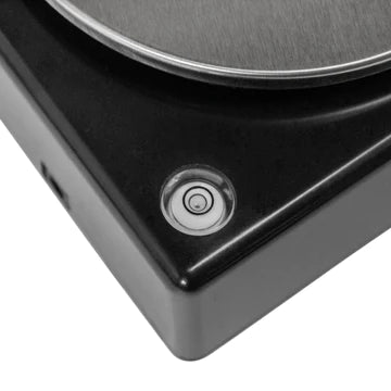 Escali Maximum Precision Digital Kitchen & Laboratory Scale 125g by Kitchen Niche