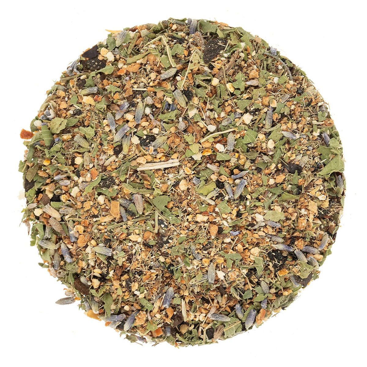Metropolitan Tea M21 Lavender Lemonade – Can of 24 Tea Bags by Kitchen Niche
