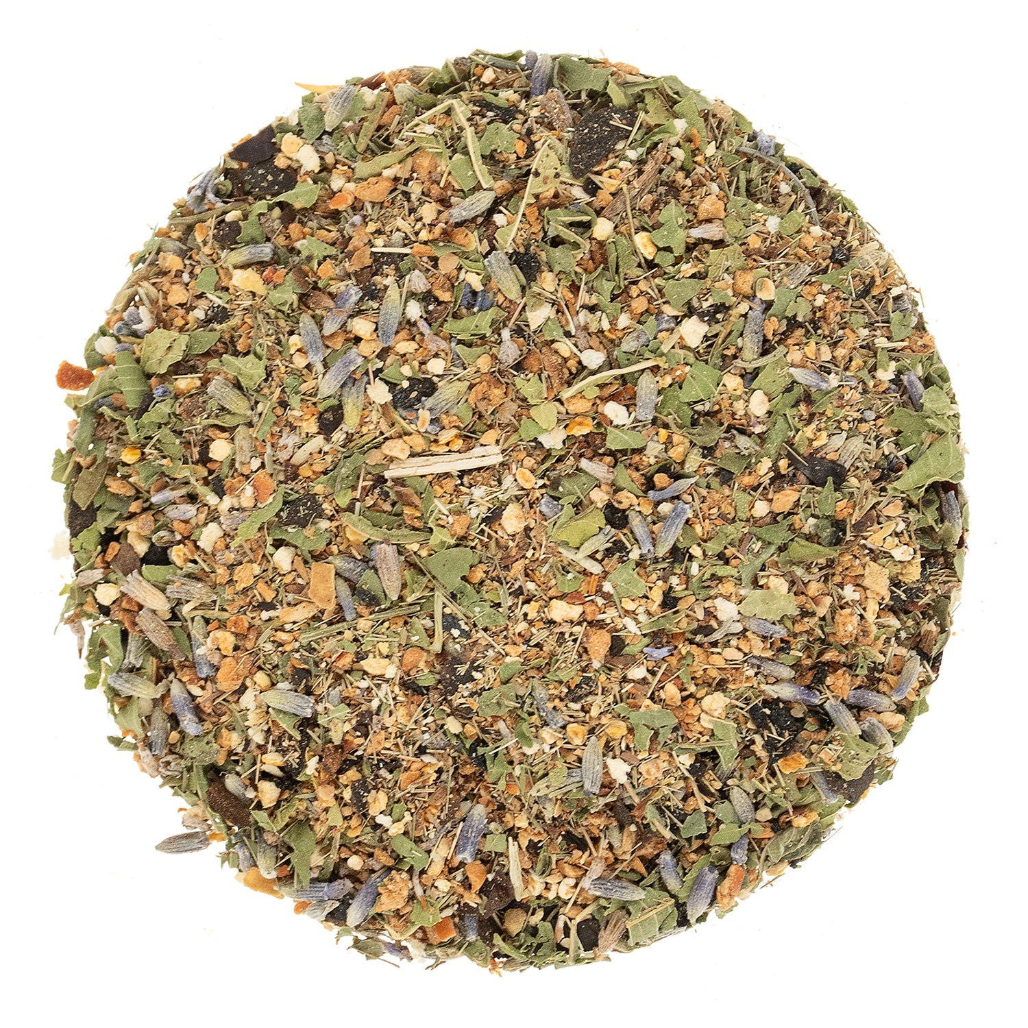 Metropolitan Tea M21 Lavender Lemonade – Can of 24 Tea Bags by Kitchen Niche