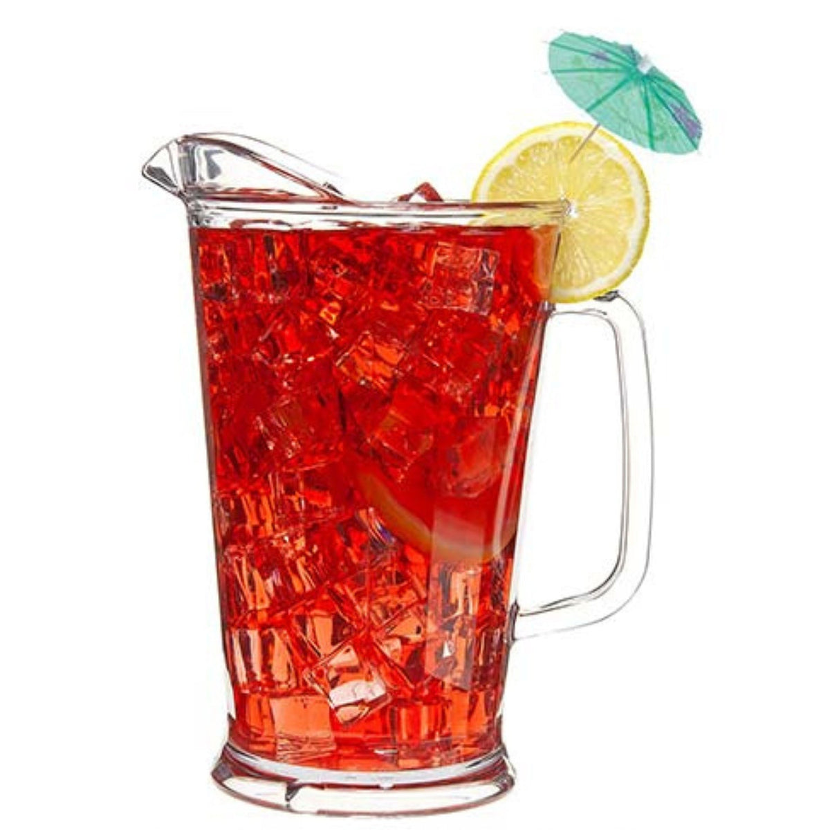 Metropolitan Tea Company METZ Organic Lemon Ginger 954 Iced Tea 15 Bags