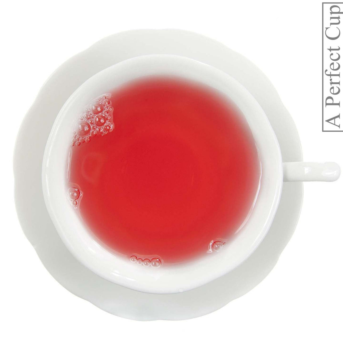 Metropolitan Tea Metz Organic Lemon Mango Loose Leaf Tea 1.1 lbs