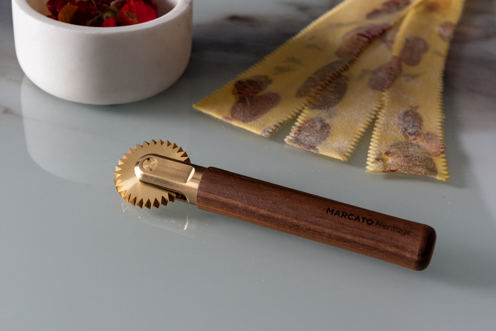 Marcato La Rotella Dentata Cutting Wheel