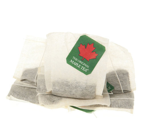 Metropolitan Tea Maple Blueberry Tea – 10 Tea Bag Mini Pack