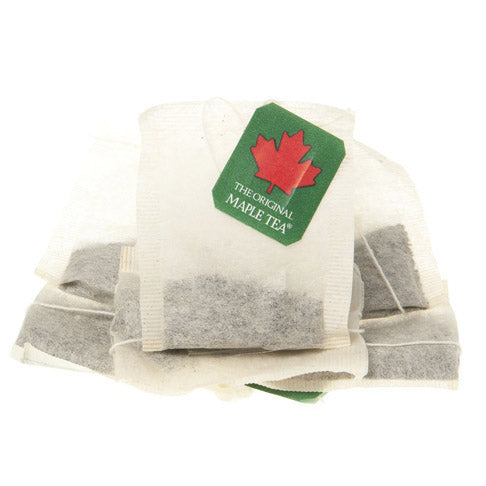 Metropolitan Tea Maple Tea – 10 Tea Bag Mini Pack