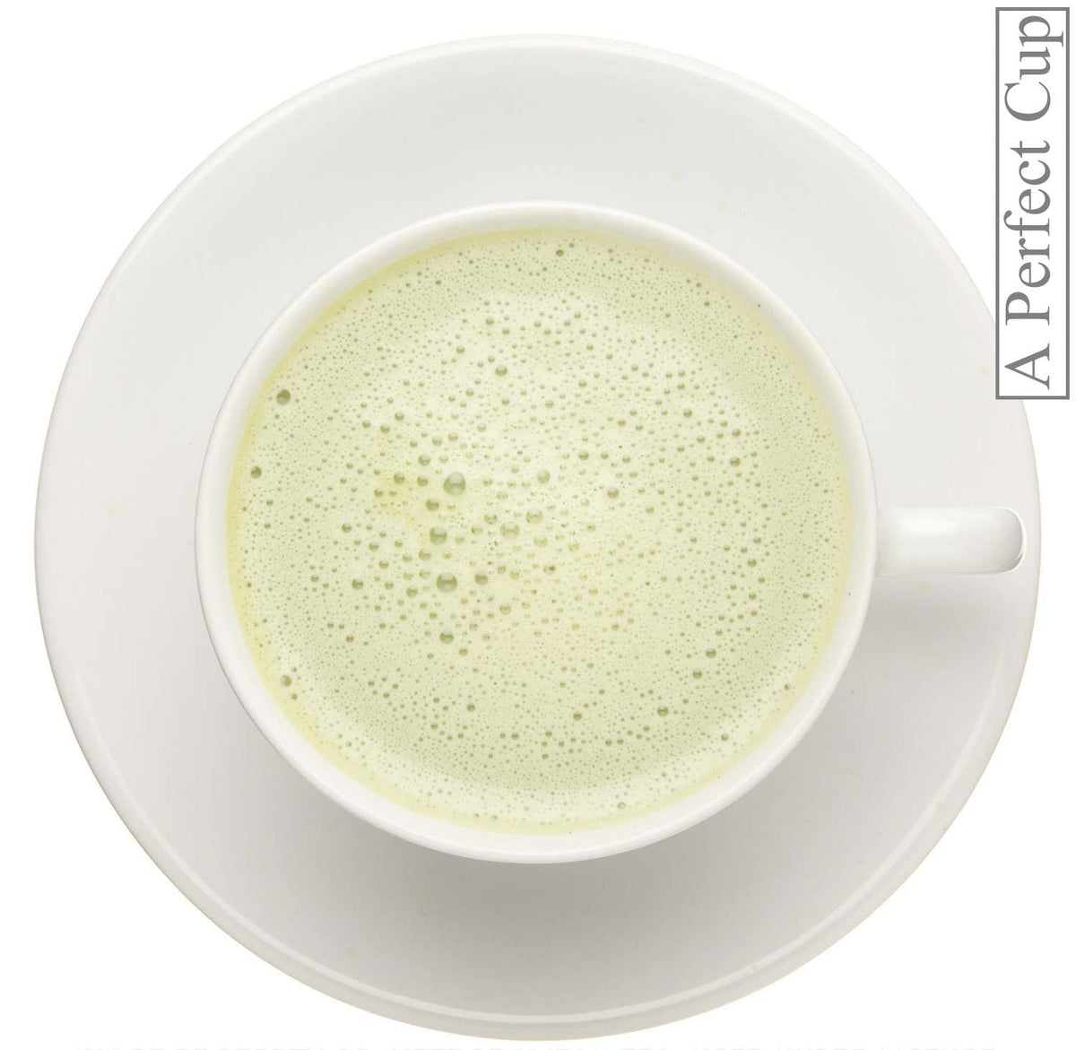 Metropolitan Tea Bengal Club Chai Matcha Loose Tea 0.44 lbs