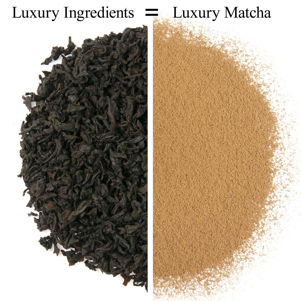 Metropolitan Tea Earl Grey Matcha 0.44 lbs