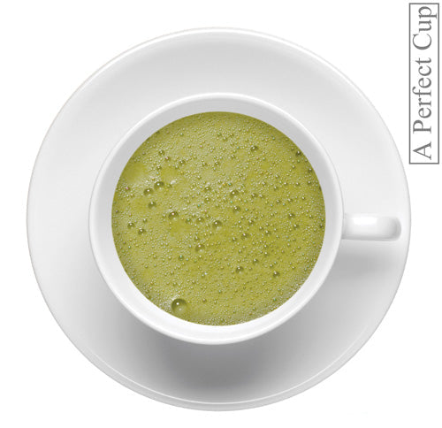 Metropolitan Tea Sweet Fresh Strawberry Matcha Tea 0.44 lbs