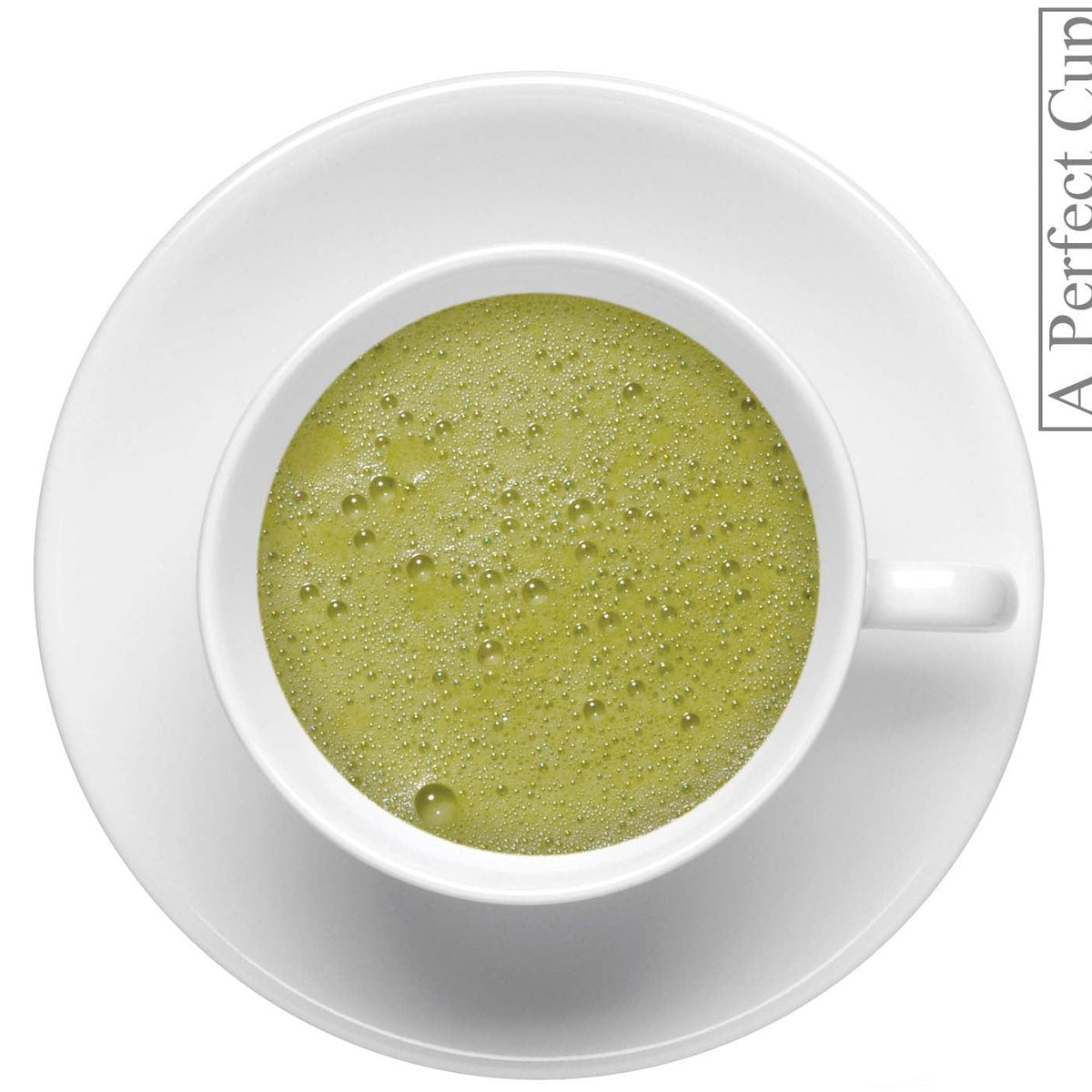 Metropolitan Tea Sweet Smooth Vanilla Matcha Tea 0.44 lbs