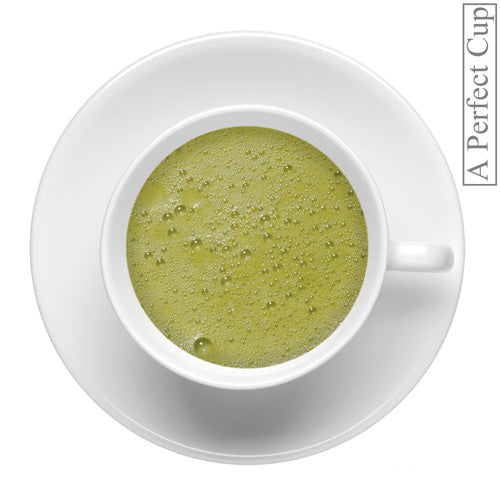 Metropolitan Tea Sweet Wild Blueberry Matcha Tea 0.44 lbs