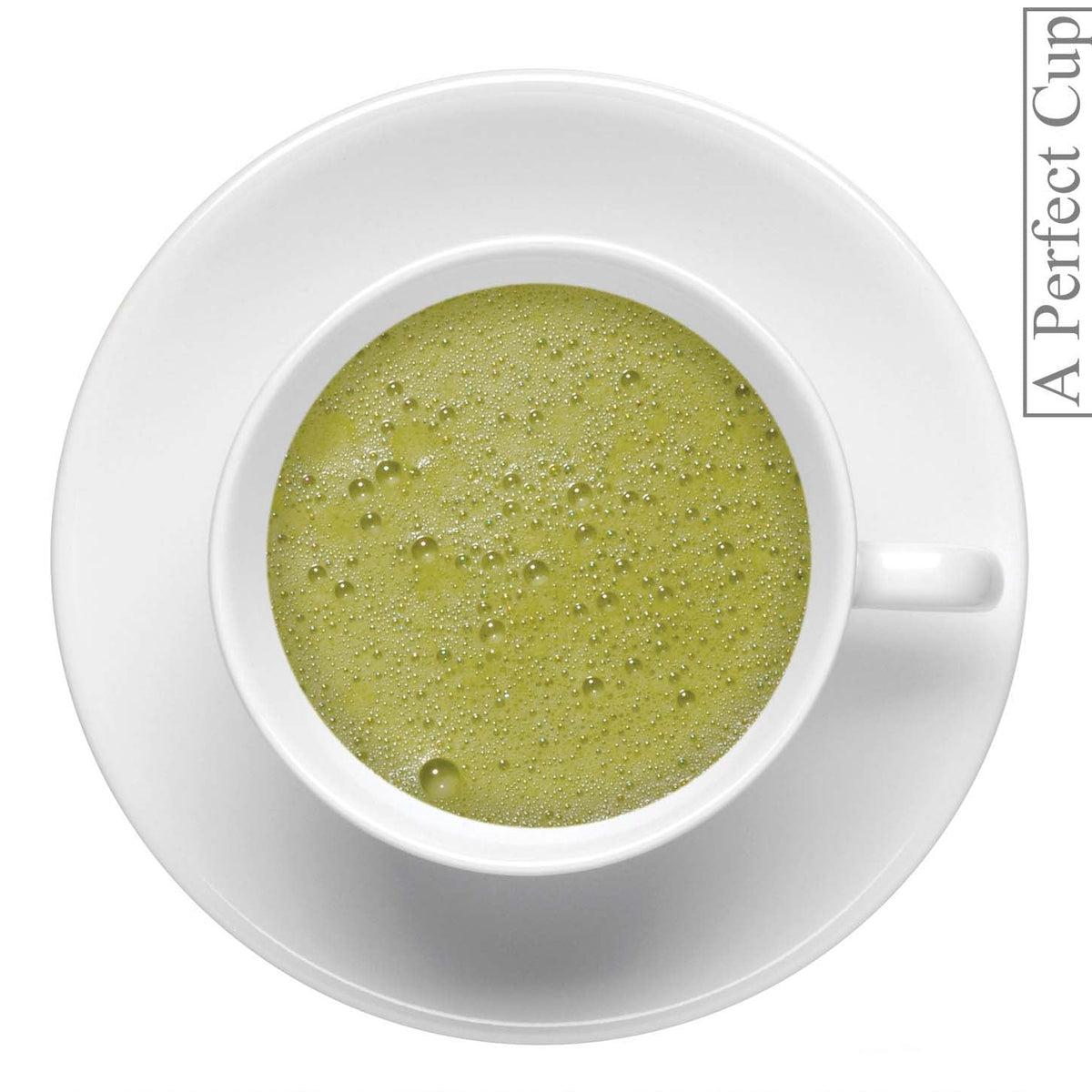 Metropolitan Tea Sweet Mango Matcha Tea 0.44 lbs