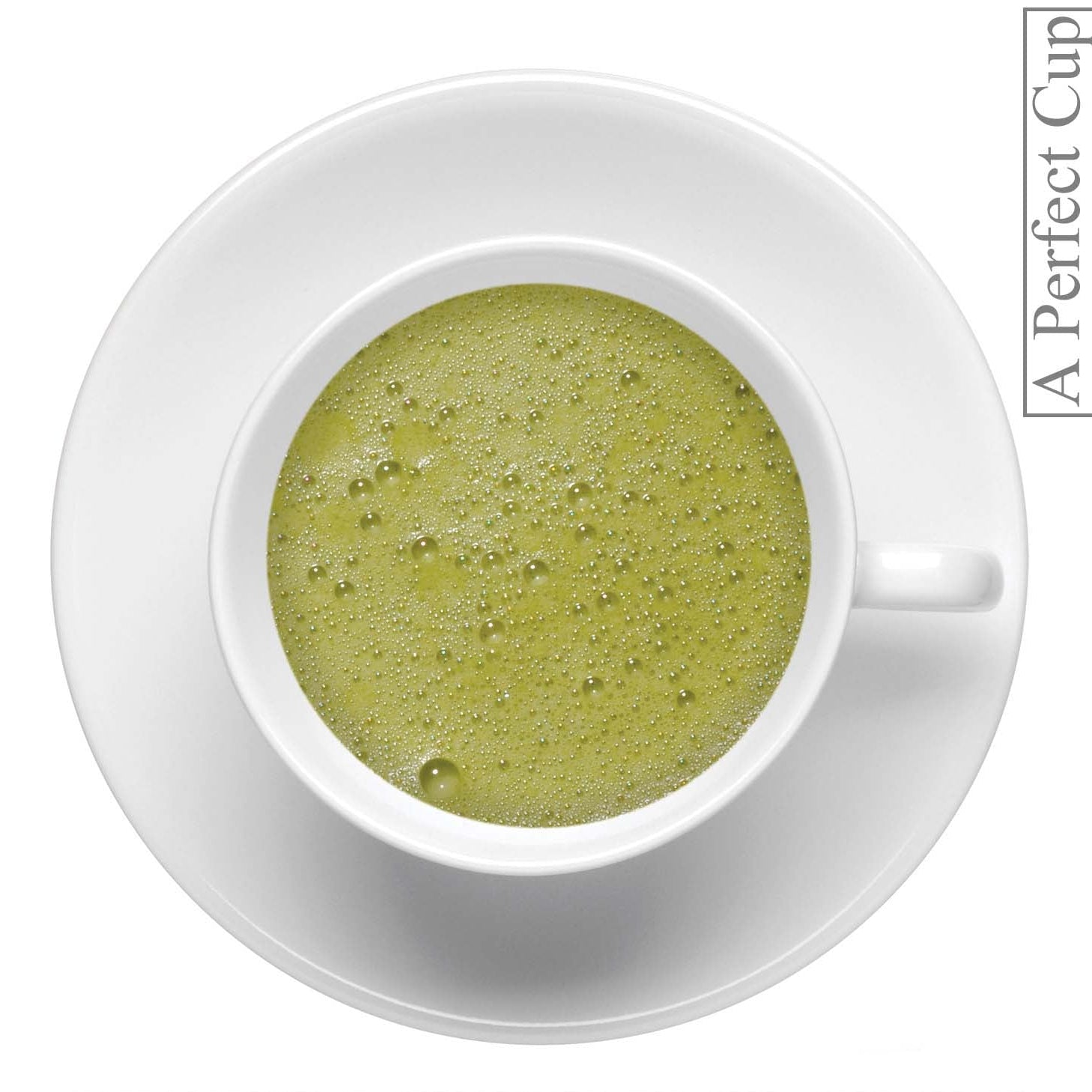 Metropolitan Tea Sweet Mango Matcha Tea 0.44 lbs