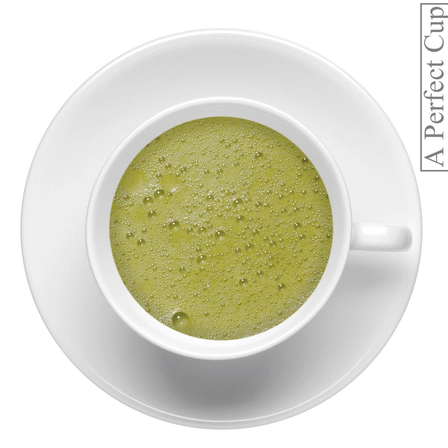 Metropolitan Tea Izu Green Matcha Tea 0.44 lbs