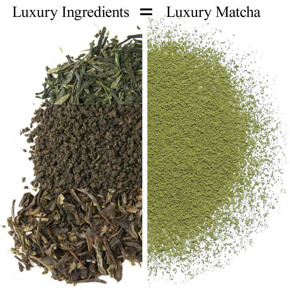 Metropolitan Tea Izu Green Matcha Tea 0.44 lbs