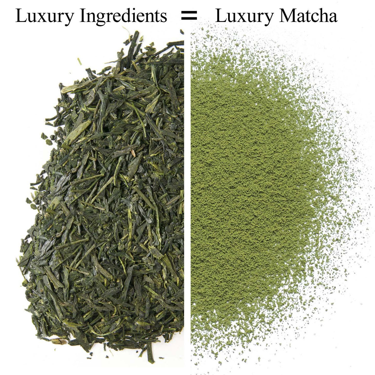 Metropolitan Tea Samurai Green Matcha 0.44 lbs