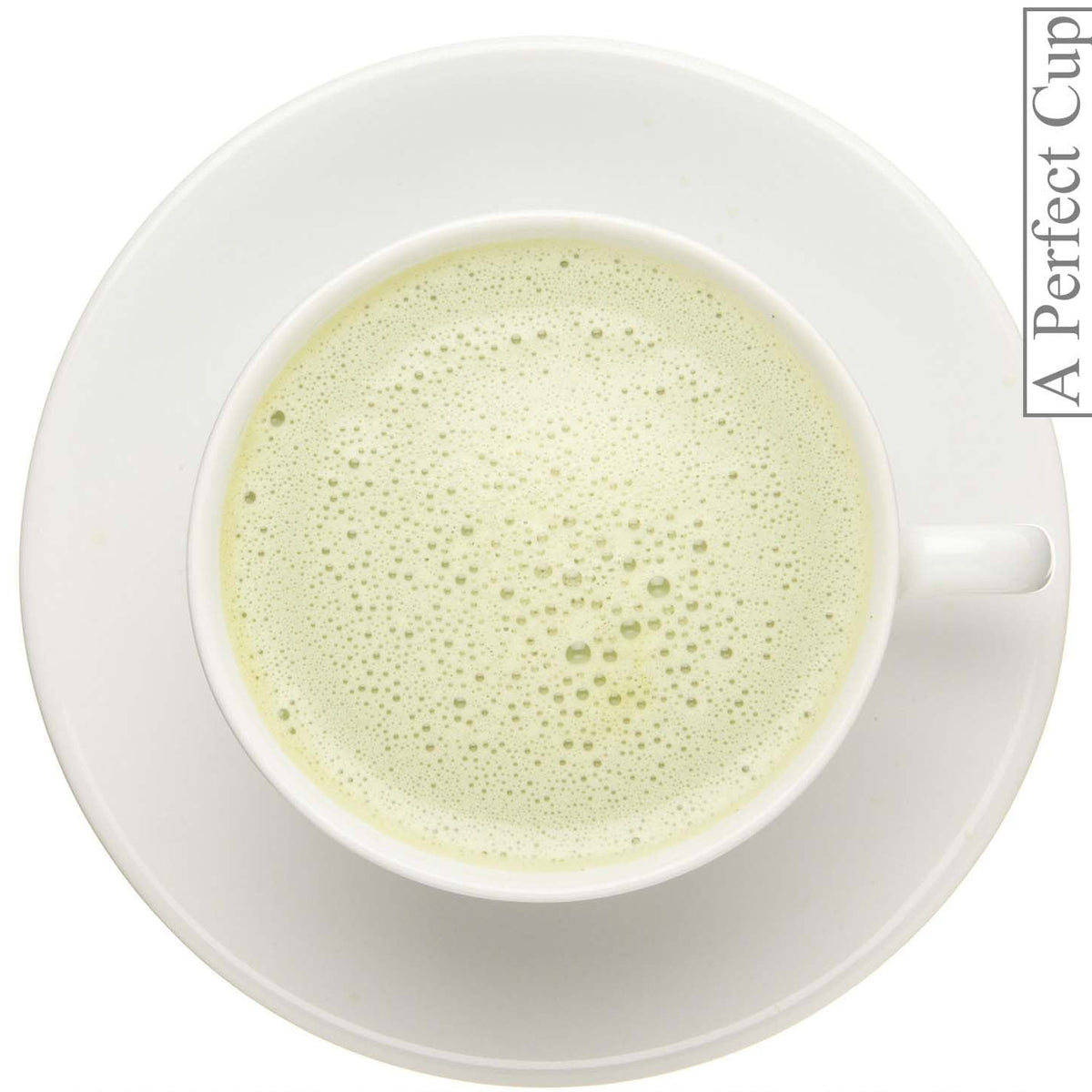 Metropolitan Tea Peppermint Matcha Tea 0.44 lbs