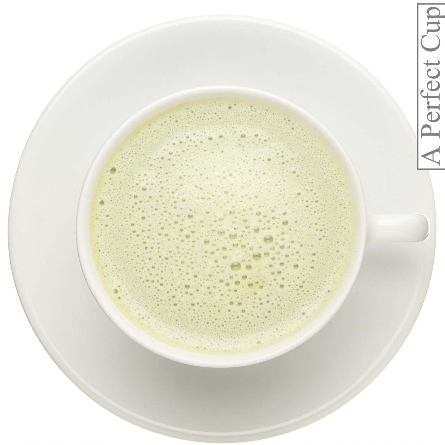 Metropolitan Tea Peppermint Matcha Tea 0.44 lbs