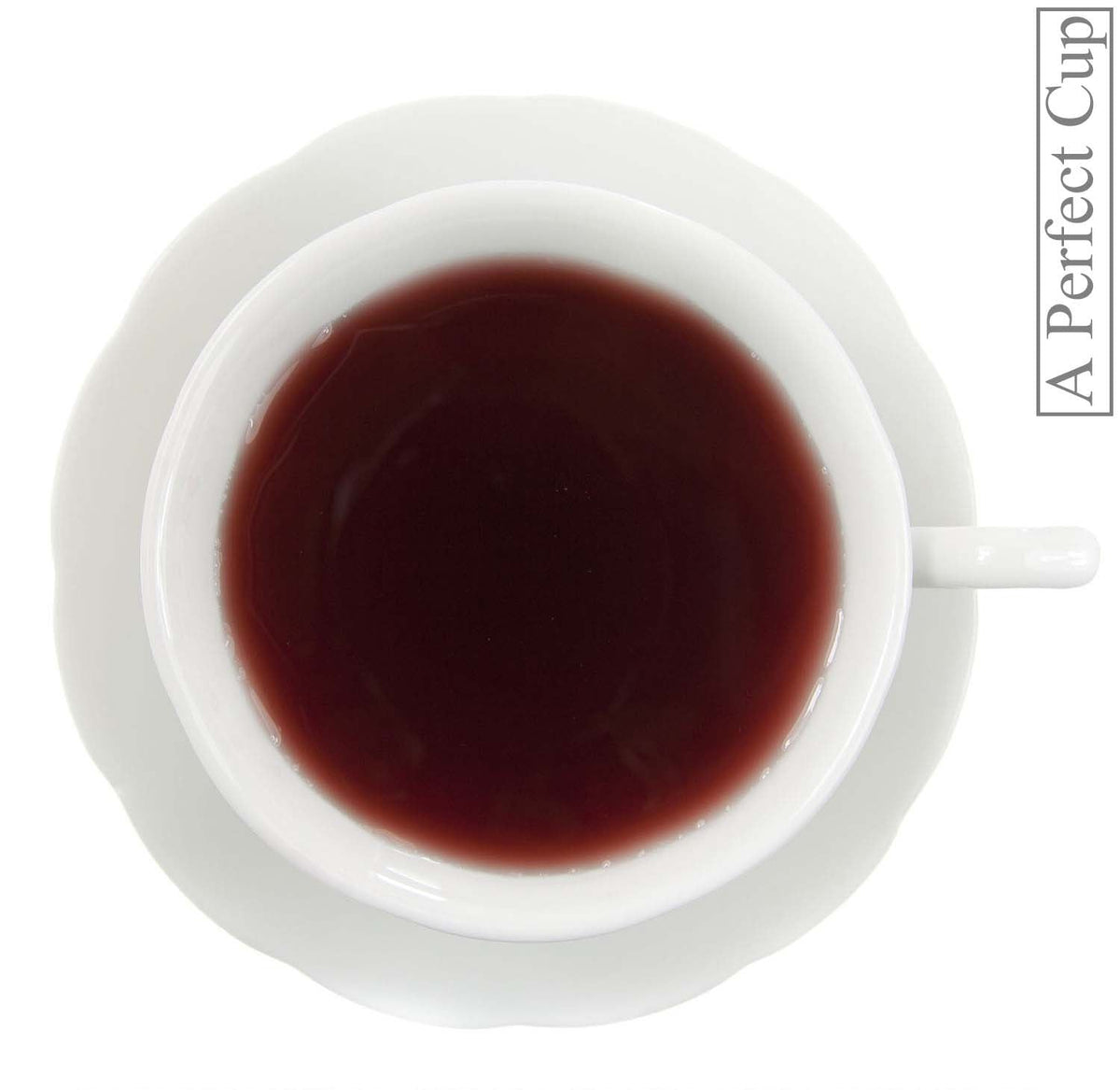 Metropolitan Tea Organic Hibiscus Matcha Loose Leaf Tea 0.44 lbs