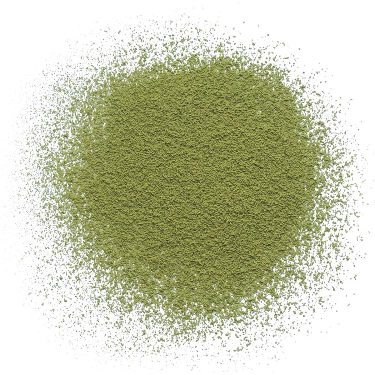 Metropolitan Tea Organic Japan D Industrial Grade Loose Leaf Tea 0.44 lbs