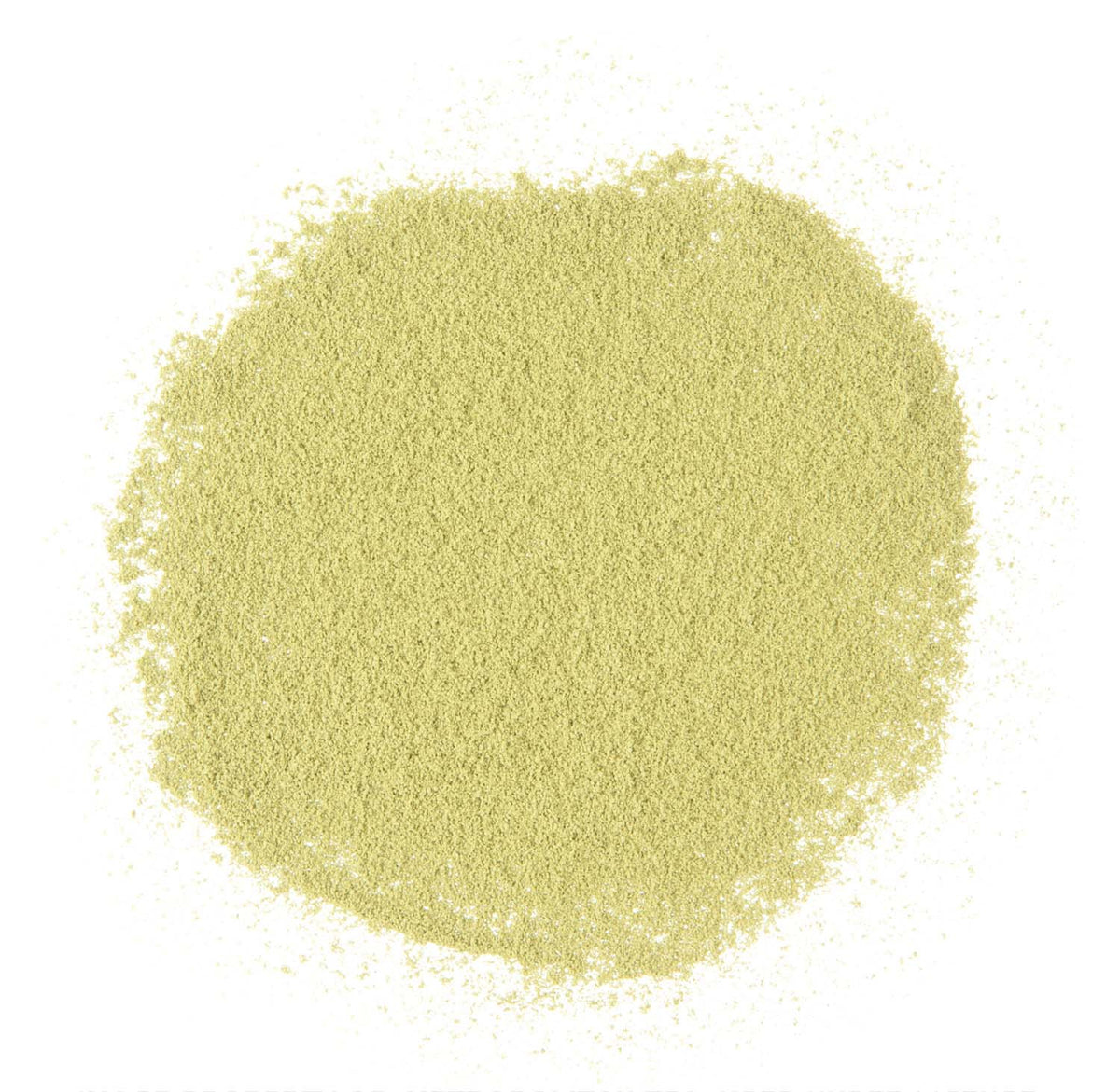 Metropolitan Tea Organic Mango Matcha Loose Leaf Tea 0.44 lbs