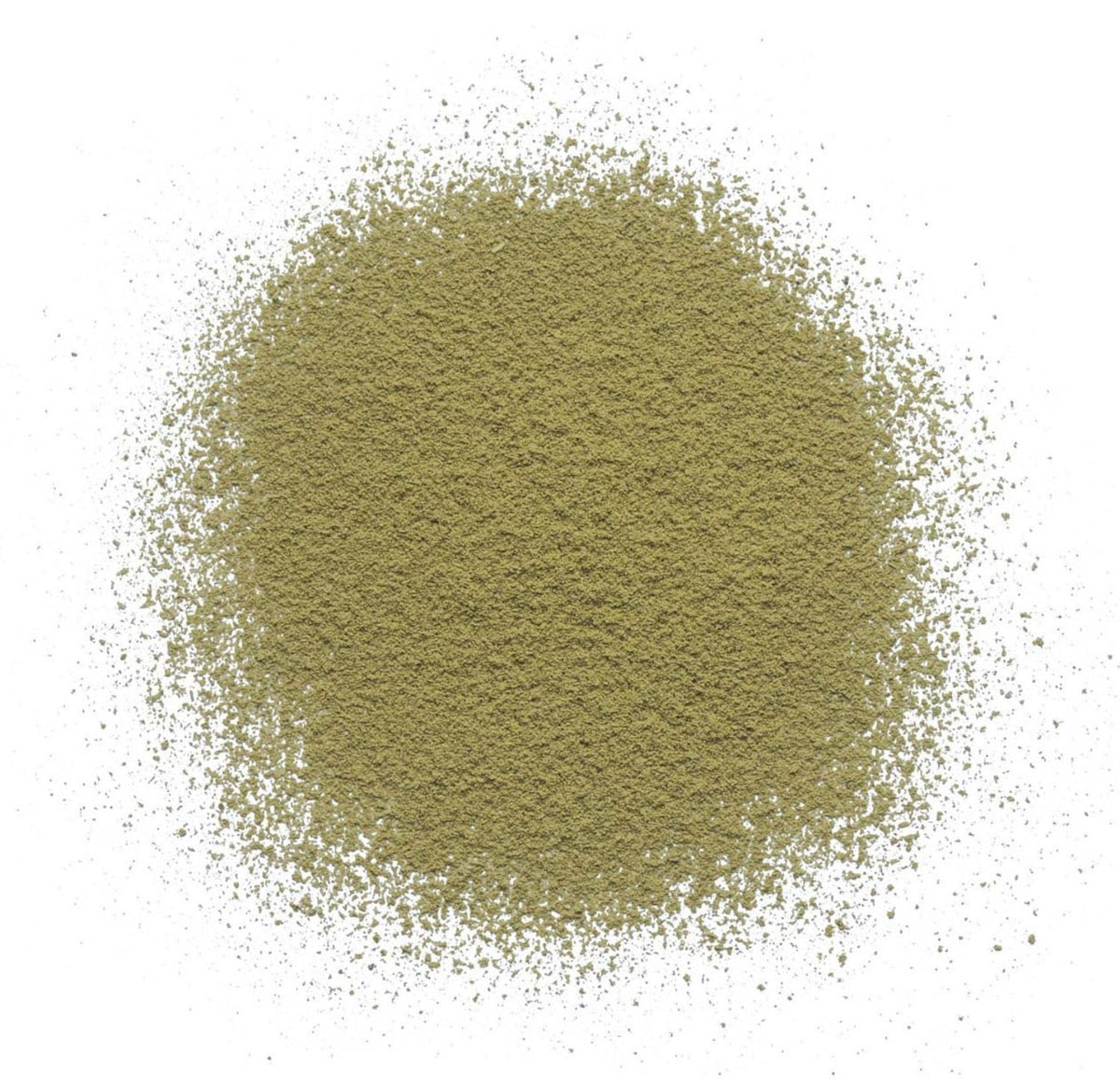 Metropolitan Tea Organic Pearl Green Matcha Loose Leaf Tea 0.44 lbs