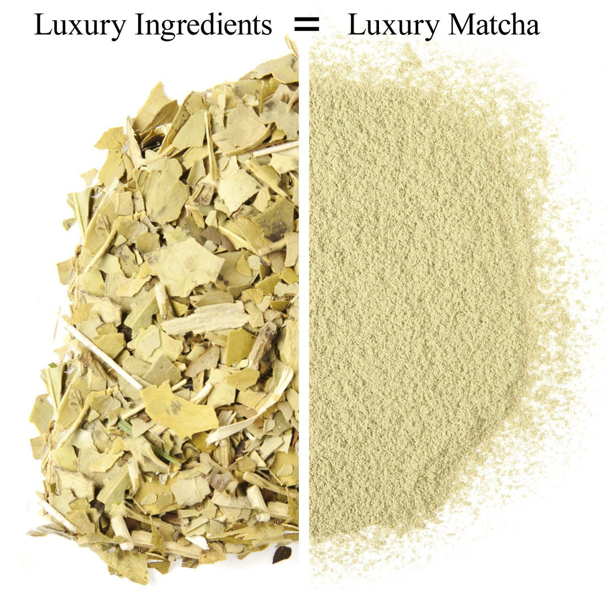 Metropolitan Tea Organic Green Yerba Mate Matcha Loose Leaf Tea 0.44 lbs