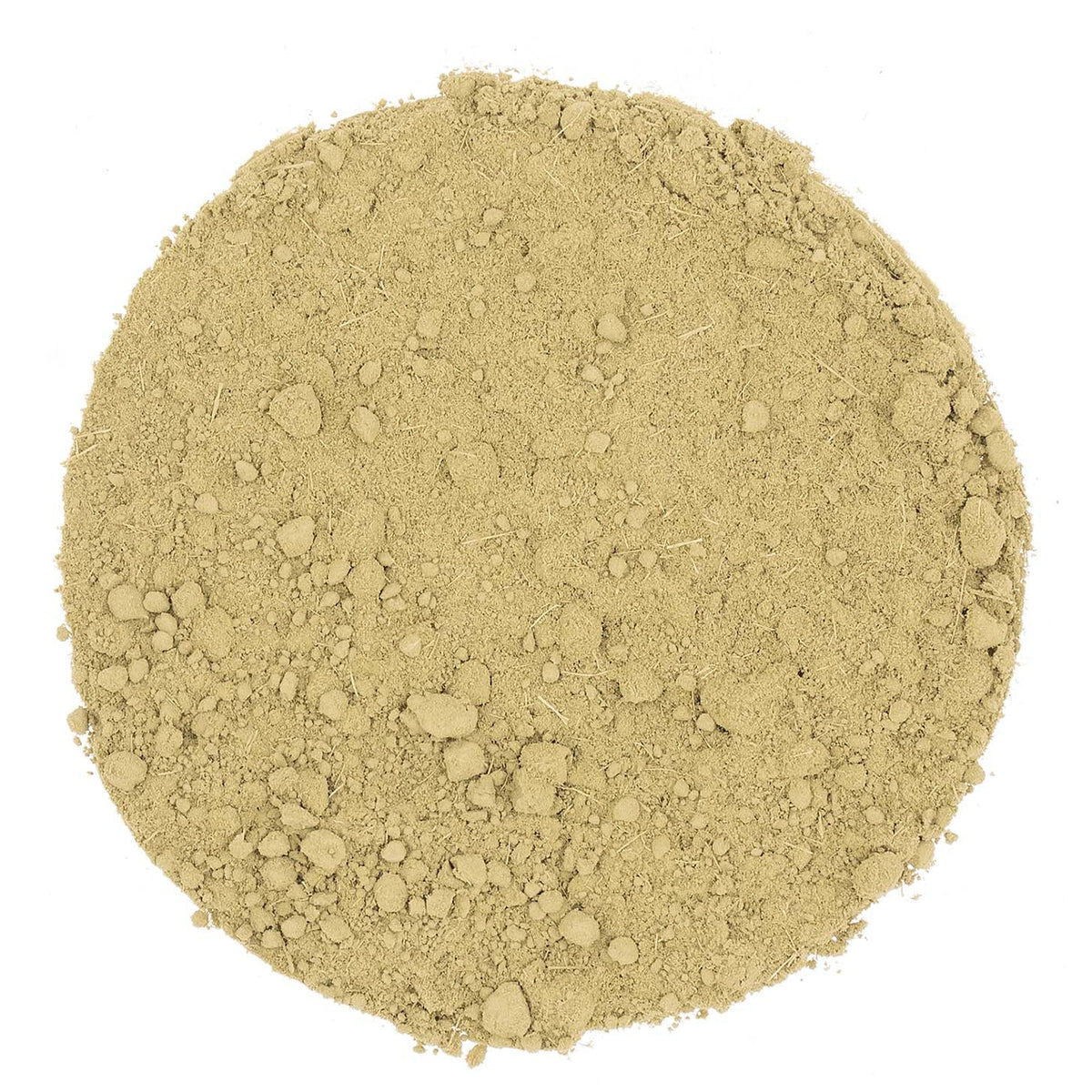 Metropolitan Tea Organic Green Yerba Mate Matcha Loose Leaf Tea 0.44 lbs