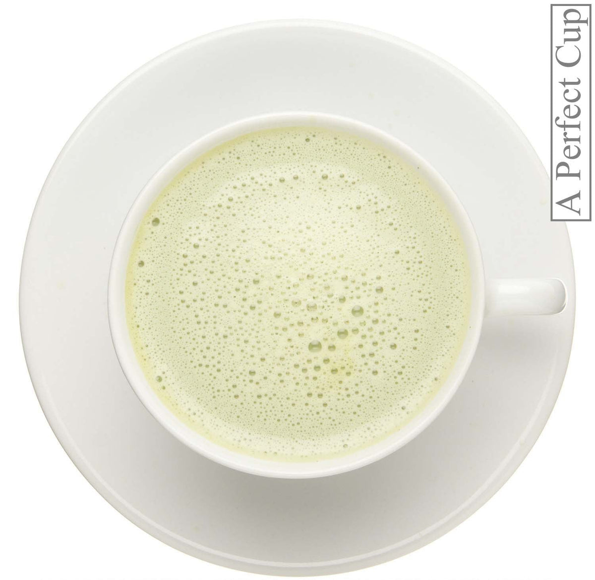 Metropolitan Tea Pure Organic Peppermint Matcha Loose Leaf Tea 0.44 lbs