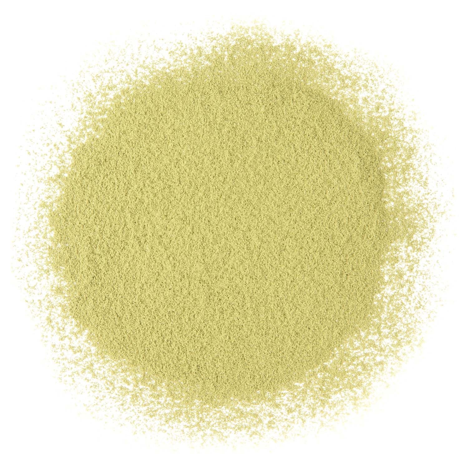 Metropolitan Tea Pure Organic Peppermint Matcha Loose Leaf Tea 0.44 lbs